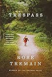Trespass - A Novel livre