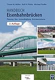 Handbuch Eisenbahnbrücken livre