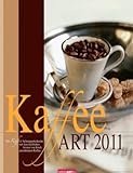 KaffeeArt 2011 livre