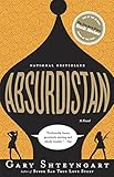 Absurdistan: A Novel (English Edition) livre