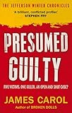 Presumed Guilty (Jefferson Winter) (English Edition) livre