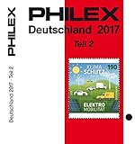 PHILEX Deutschland 2017 Teil 2: Gemeinschaftsausgaben, Bundesrepublik Deutschland, Berlin, livre