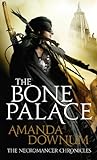 The Bone Palace (Necromancer Chronicles Book 2) (English Edition) livre