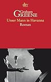 Unser Mann in Havanna. Roman livre