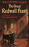 The Great Redwall Feast livre