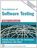 Foundations of Software Testing: ISTQB Certification livre