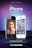 iPhone Book, The, Portable Documents (Covers iPhone 4 and iPhone 3GS) (iPhone Books) (English Editio livre