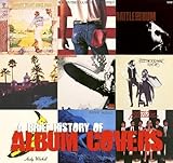 A Brief History of Album Covers (Art & Design) livre