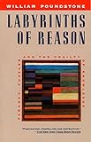 Labyrinths of Reason: Paradox, Puzzles, and the Frailty of Knowledge livre