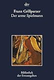 Der arme Spielmann: Pest 1848 livre