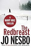 The Redbreast: Harry Hole 3 (English Edition) livre