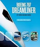 Boeing 787 Dreamliner (English Edition) livre