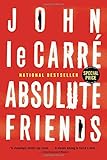 Absolute Friends livre