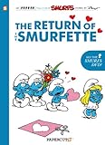 The Smurfs #10: The Return of the Smurfette (The Smurfs Graphic Novels) (English Edition) livre