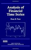 Analysis of Financial Time Series livre