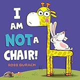 I Am Not a Chair! livre