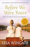 Before We Were Yours livre