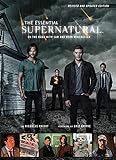 ESSENTIAL SUPERNATURAL [REVISED AND UPDATED EDITION] livre