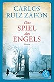 Das Spiel des Engels: Roman (German Edition) livre