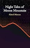 Night Tales of Meron Mountain (English Edition) livre