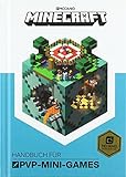 Minecraft, Handbuch für PVP-Mini-Games livre