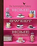 The Hummingbird Bakery Home Sweet Home livre