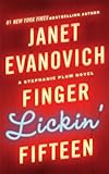 Finger Lickin' Fifteen (Stephanie Plum Book 15) (English Edition) livre