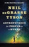 Astrophysics for People in a Hurry (English Edition) livre