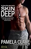 Skin Deep (I-Team Book 6) (English Edition) livre