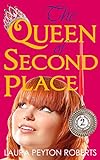 The Queen of Second Place (The Queen Companion Novels Book 1) (English Edition) livre