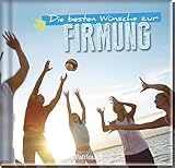 Die besten Wünsche zur Firmung livre