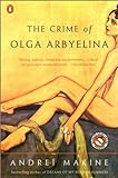 The Crime of Olga Arbyrlina livre
