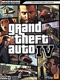 Grand Theft Auto IV Signature Series Guide (Bradygames Signature Guides) livre