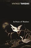 In Praise of Shadows livre