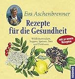 Rezepte für die Gesundheit: Wildkräutersalate, Suppen, Speisen, Tees und Tinkturen livre