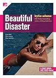 Beautiful Disaster: Fast Girls, Hot Boys Series (English Edition) livre