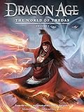 Dragon Age: The World of Thedas, Volume 1 livre