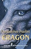 Eragon: Book One in the inheritance cycle livre