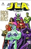 Justice League of America: Rock of Ages livre