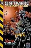 Batman: No Man's Land - VOL 03 livre