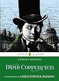 David Copperfield livre