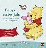 Winnie Puuh - Babys erstes Jahr livre