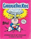Garbage Pail Kids livre