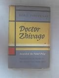 Doctor Zhivago livre
