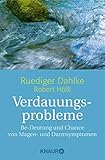 Verdauungsprobleme: Be-Deutung und Chance von Magen- und Darmsymptomen livre