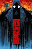 Rumble Volume 1: What Color of Darkness?. livre