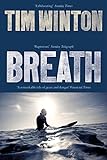 Breath: Film Tie-In (English Edition) livre