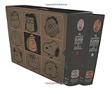 The Complete Peanuts Boxed Set 1975-1978 livre