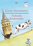 Çocuk tekerlemeleri, Türkische Kinderreime (dtv zweisprachig) livre