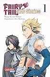 Fairy Tail Side Stories 1: Die Zwillingsdrachen von Säbelzahn livre